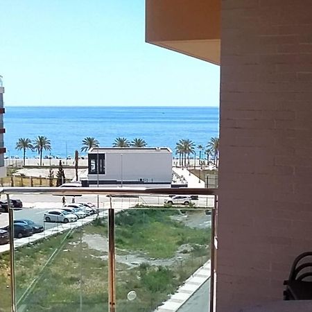Apartamento Aguadulce Playa Con Wifi Exterior photo