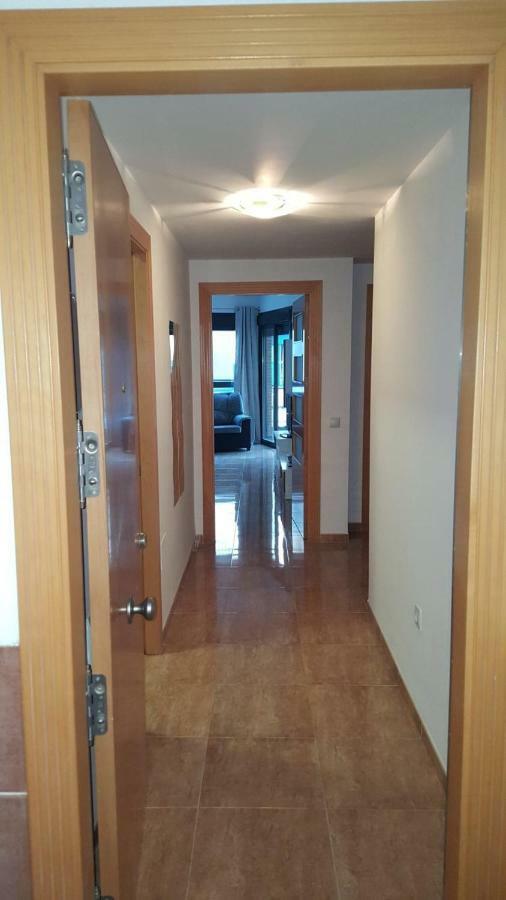 Apartamento Aguadulce Playa Con Wifi Exterior photo