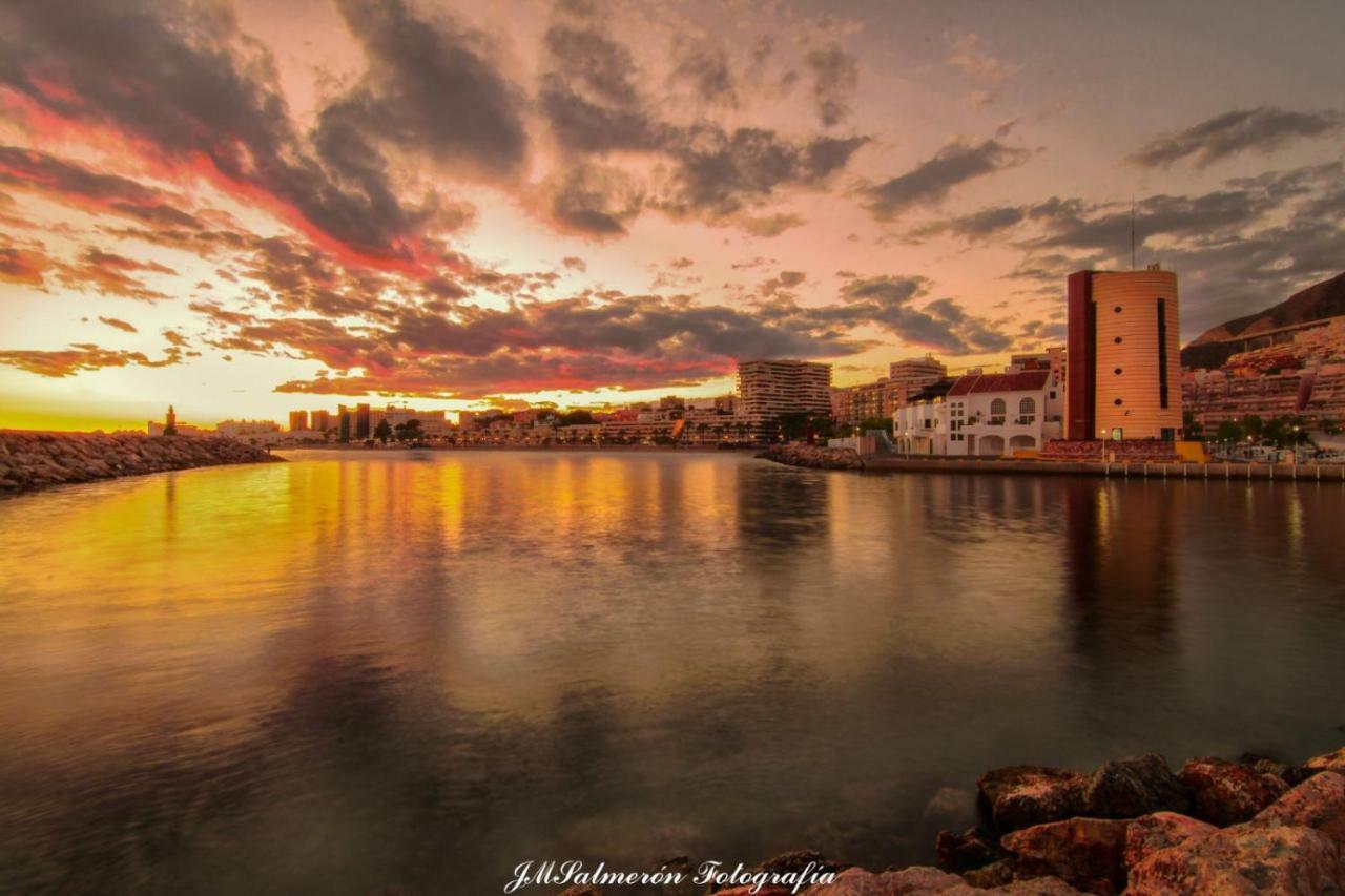 Apartamento Aguadulce Playa Con Wifi Exterior photo