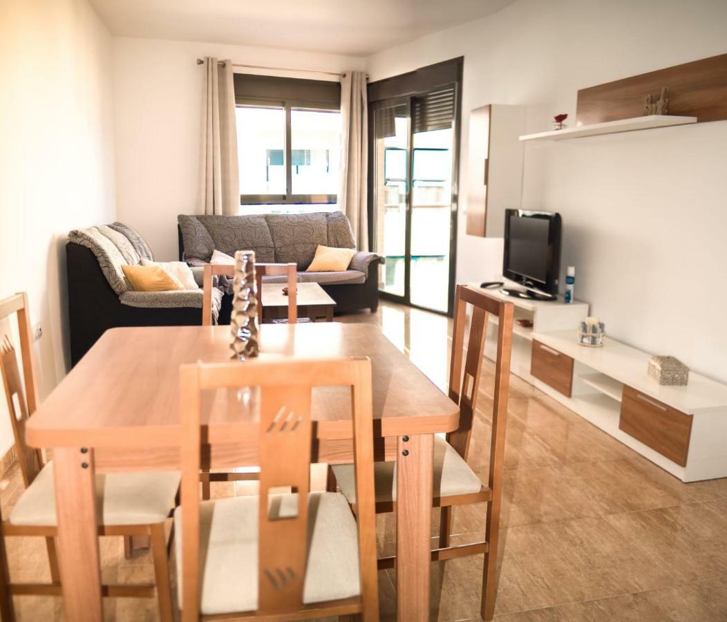 Apartamento Aguadulce Playa Con Wifi Exterior photo